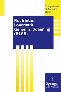 Restriction Landmark Genomic Scanning (Rlgs)