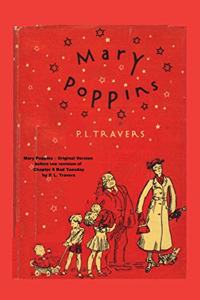 Mary Poppins - Original Version