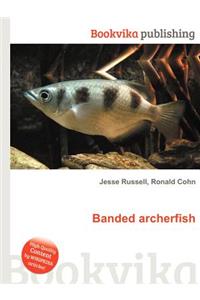 Banded Archerfish