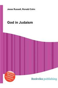 God in Judaism
