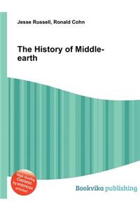 The History of Middle-Earth