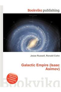 Galactic Empire (Isaac Asimov)