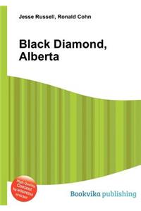 Black Diamond, Alberta
