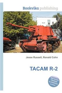 Tacam R-2