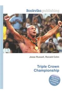 Triple Crown Championship