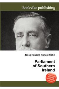 Parliament of Southern Ireland