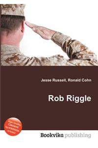 Rob Riggle