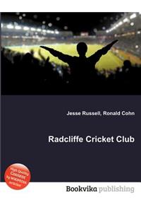 Radcliffe Cricket Club