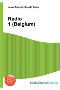 Radio 1 (Belgium)