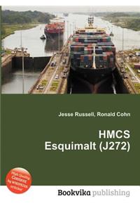 Hmcs Esquimalt (J272)