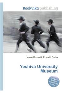 Yeshiva University Museum