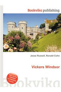 Vickers Windsor
