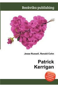 Patrick Kerrigan