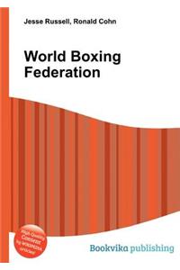 World Boxing Federation