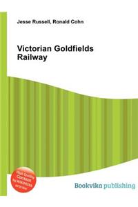 Victorian Goldfields Railway