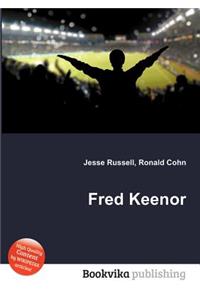 Fred Keenor