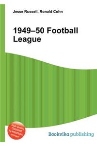 1949-50 Football League