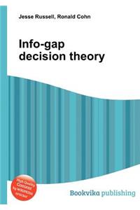 Info-Gap Decision Theory