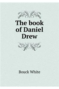 The Book of Daniel Drew