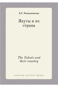 The Yakuts and Their Country