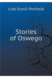 Stories of Oswego