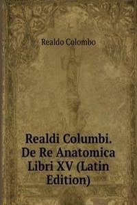 Cremonensis, in Almo Gymnasio Romano Anatomici celeberrimi