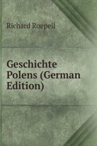 Geschichte Polens (German Edition)