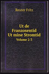 Ut de Franzosentid. Ut mine Stromtid