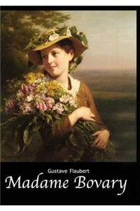 Madame Bovary