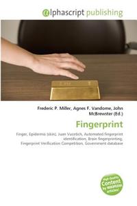 Fingerprint