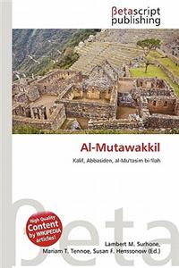 Al-Mutawakkil