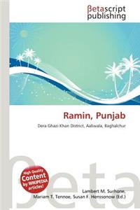Ramin, Punjab