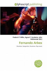 Fernando Arbex
