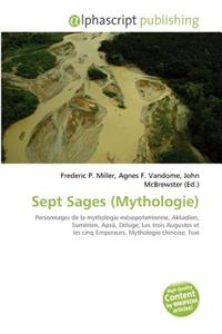 Sept Sages (Mythologie)