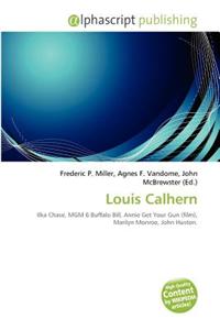 Louis Calhern