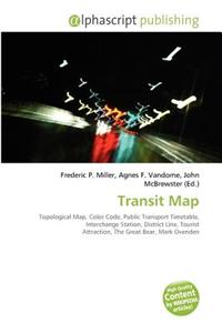 Transit Map