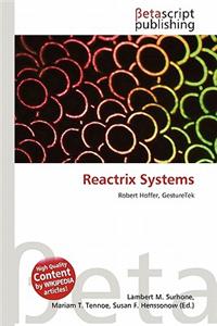 Reactrix Systems