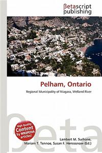 Pelham, Ontario