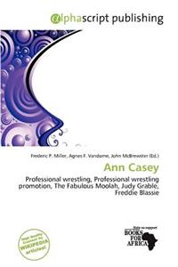 Ann Casey