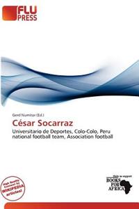 C Sar Socarraz