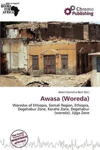 Awasa (Woreda)