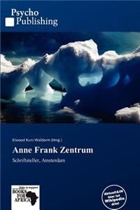 Anne Frank Zentrum