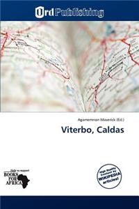 Viterbo, Caldas