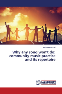 Why any song won't do