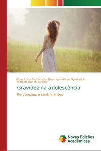 Gravidez na adolescência