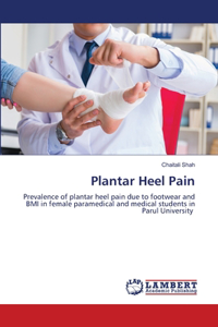 Plantar Heel Pain