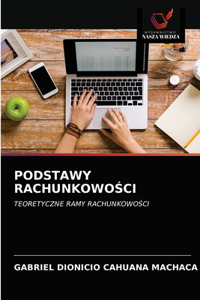 Podstawy RachunkowoŚci