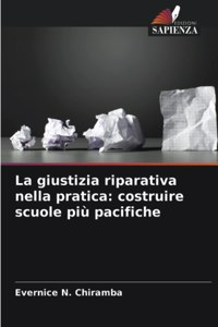 giustizia riparativa nella pratica
