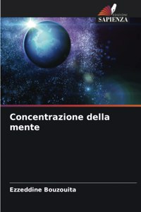 Concentrazione della mente