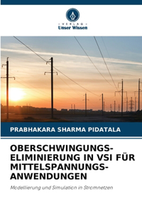 Oberschwingungs-Eliminierung in Vsi Für Mittelspannungs-Anwendungen